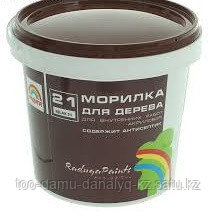 Грунтовки, добавки, морилка.