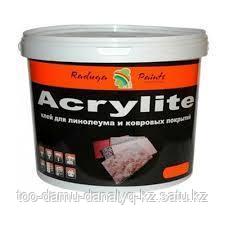 Клей Acrylite