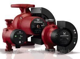 Насосы циркуляционные Grundfos