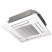 Подключение фанкойлов