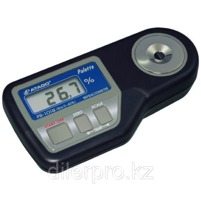 PR-101 alpha, фото 1