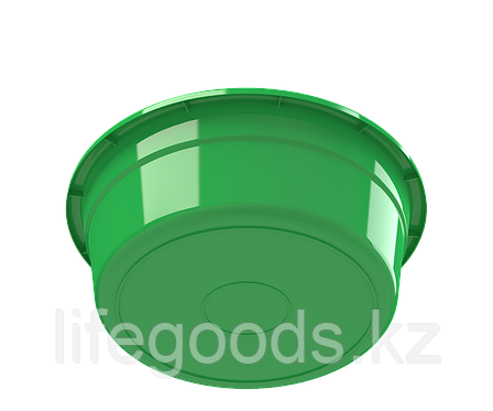 Таз 11л АП 031, фото 2