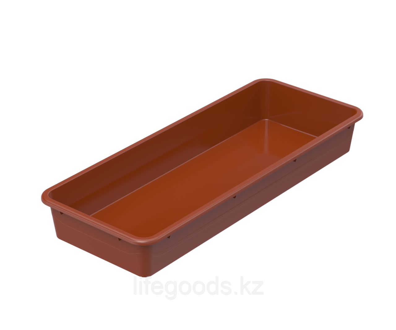 Ящик универсальный 9,0л (650×235×75мм) АП 115