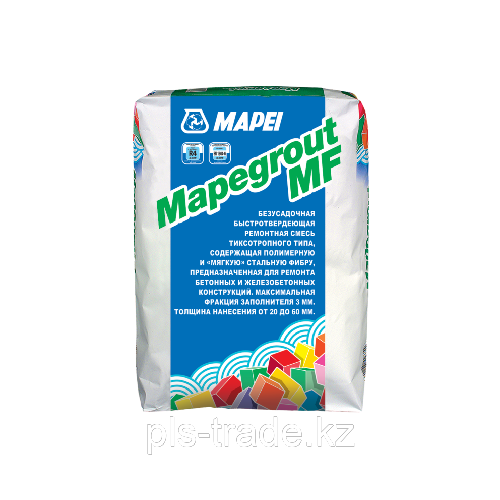 MAPEGROUT MF