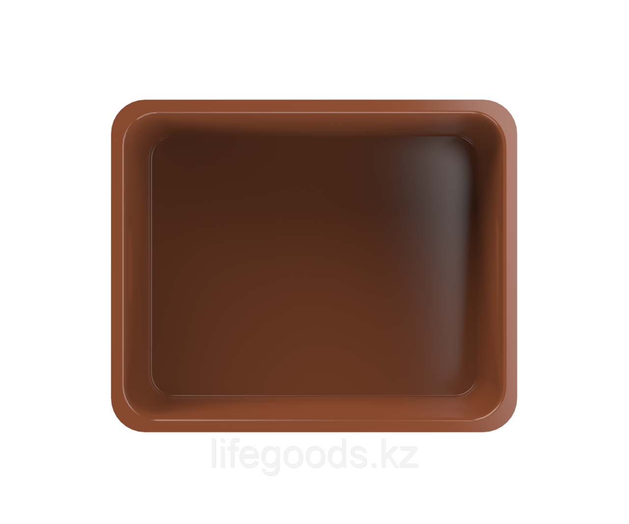 Ящик для пищевых продуктов (морозостойкий) 30л (415×340×275мм) АП 302 - фото 5 - id-p72842992