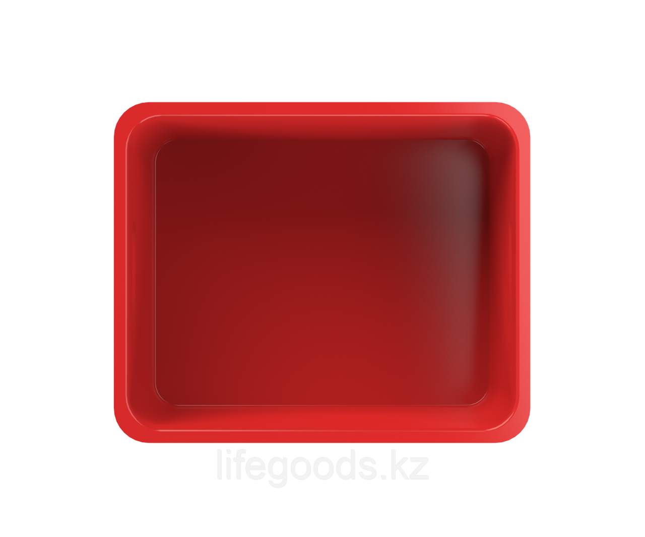 Ящик для пищевых продуктов (морозостойкий) 30л (415×340×275мм) Высший сорт АП 309 - фото 5 - id-p72842999