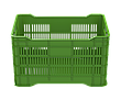 Ящик для пищевых продуктов (морозостойкий) 45л (510×345×300мм) спл. дно, Высший сорт АП 305, фото 6