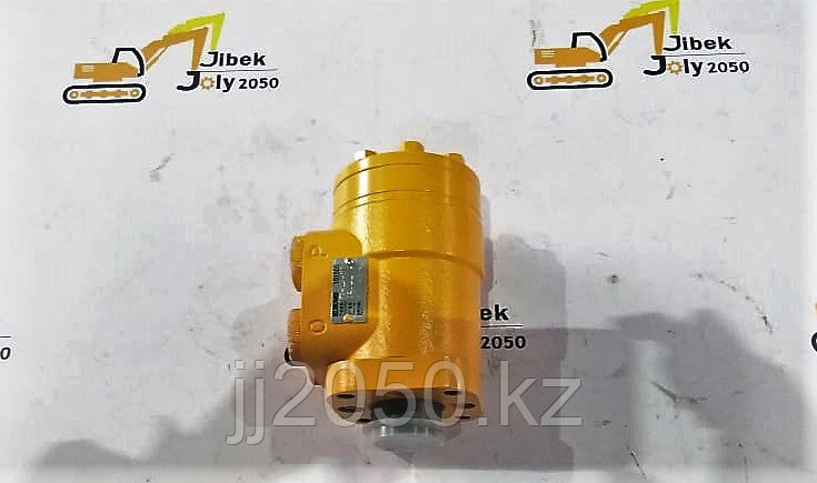 Рулевой распределитель  (дозатор)