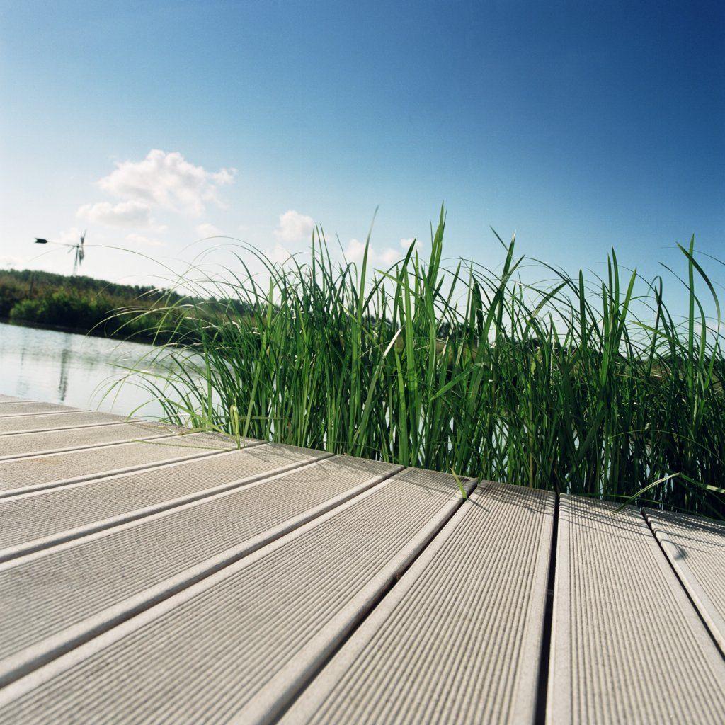 Террасная доска ДПК UNODECK ULTRA, фото 1