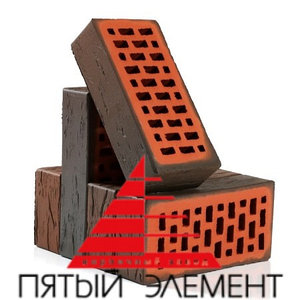 Қаптауға арналған керамикалық кірпіш Бесінші элемент.
