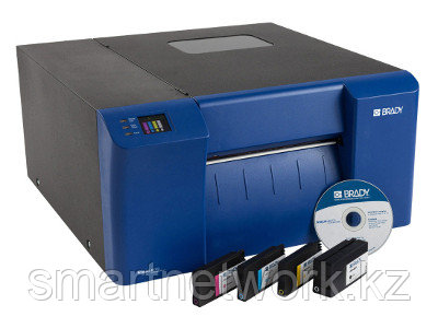 Цветной принтер BRADY J5000
