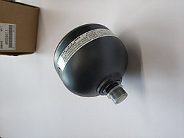 Аккумулятор давления тормозов грушовидный 4630A011