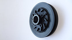 Mitsubishi Корея MD160546 иінді білік шкиві