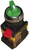 Кнопка ХВ ЕА -131 зеленый ANDELI