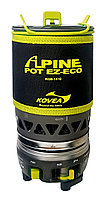 Плитка газовая KOVEA ALPINE POT EZ-ECO (KGB-1410)