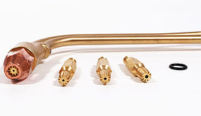 Резак пропановый Р3П-02М, фото 2