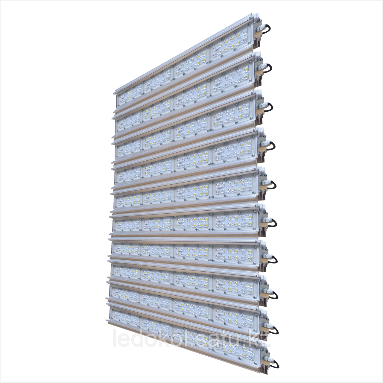 Прожектор - 1000W серии Спорт-Суприм 60