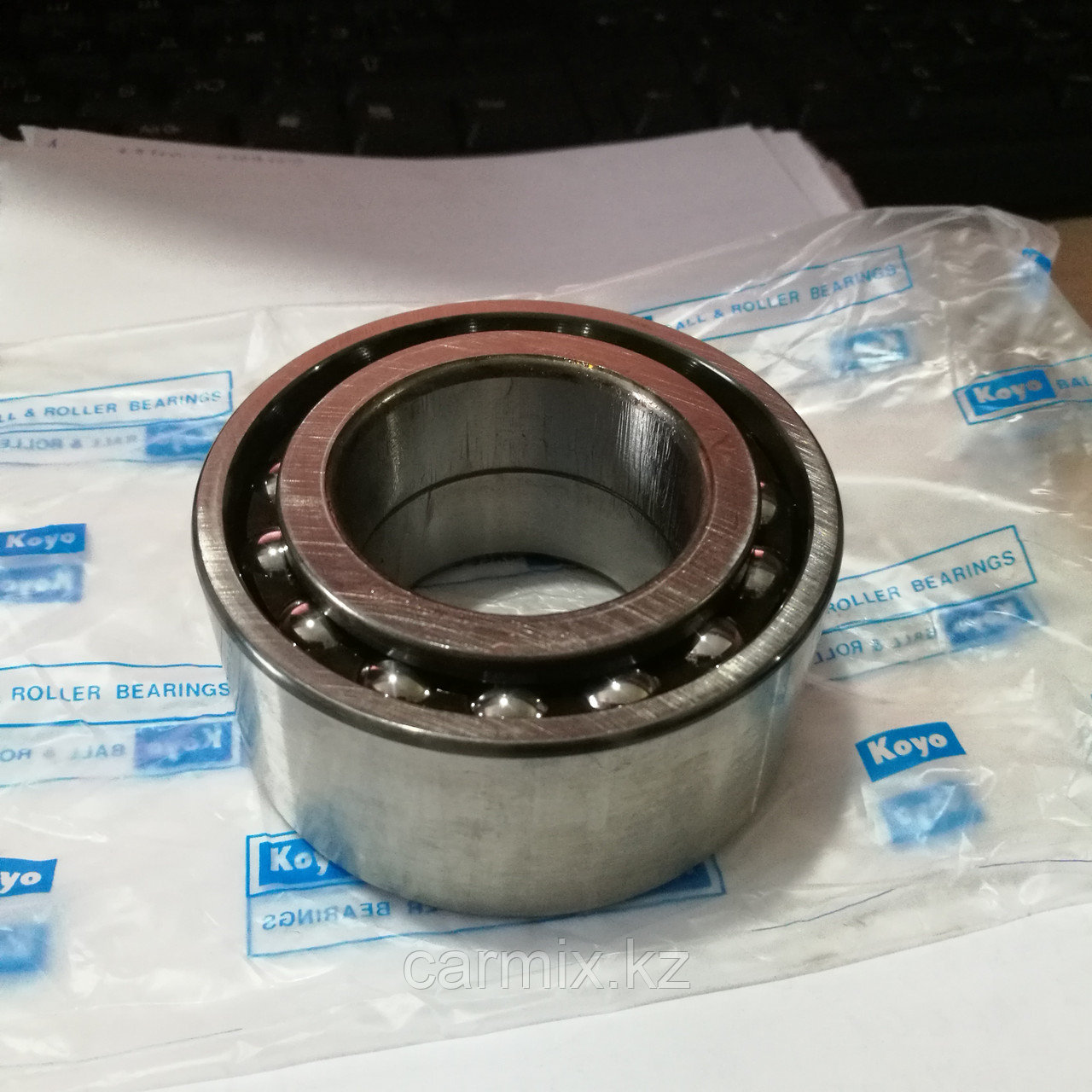Подшипник передний ступичный SUZUKI BALENO SY416, SY413