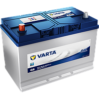 Аккумулятор Varta Blue Dynamic G8 95Ah 830A 306x175x225