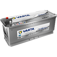 Аккумулятор Varta Promotive Blue K8 140Ah 800A 513x189x223