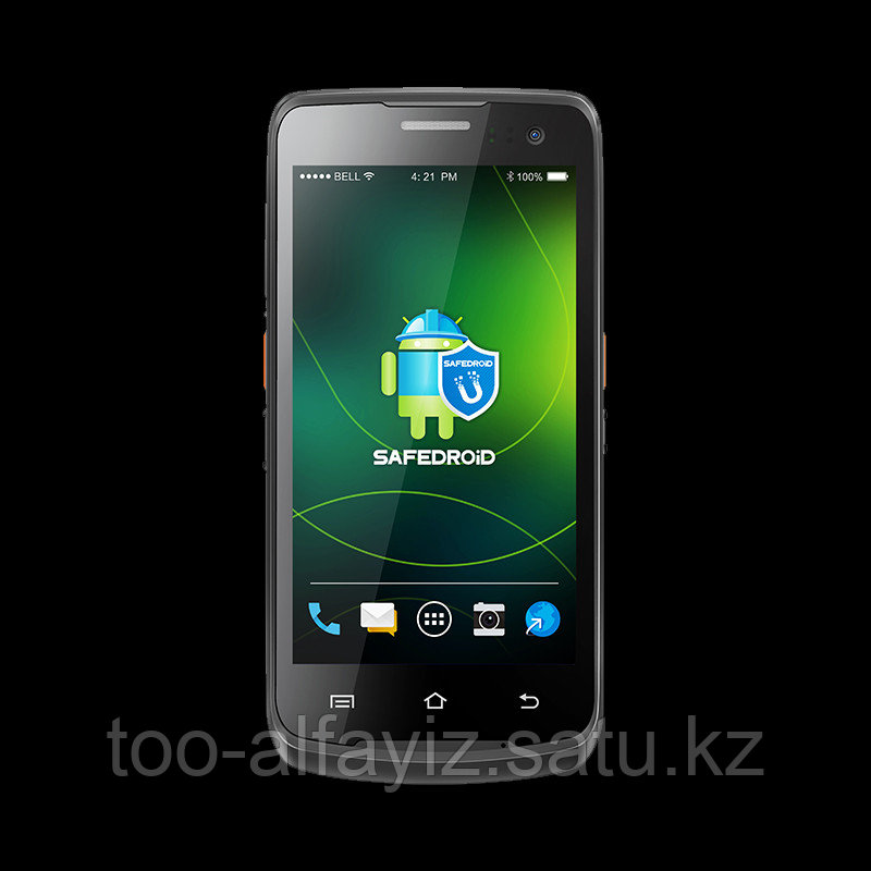 Терминал сбора данных UROVO i6310 MC6310-SH3S7E4000