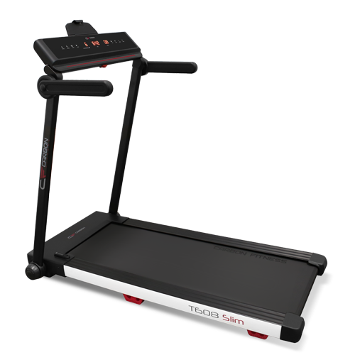 Беговая дорожка домашняя CARBON FITNESS T608 SLIM