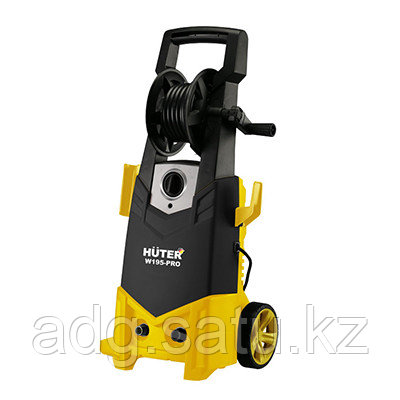 Мойка Huter W195-PRO