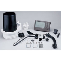 Метеостанция кабельная DAVIS Instruments Vantage Pro2 6152CEU 6152CEU Метеостанция кабельная DAVIS Instruments Vantage Pro2 6152CEU