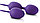 Набор тренажеров кегеля фиолетовый JIMMYJANE, фото 3