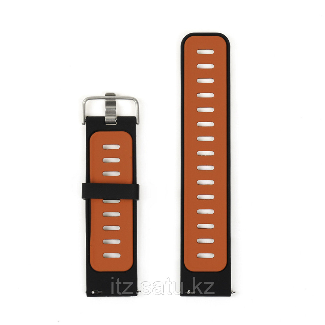 Сменный резиновый браслет для умных часов Amazfit