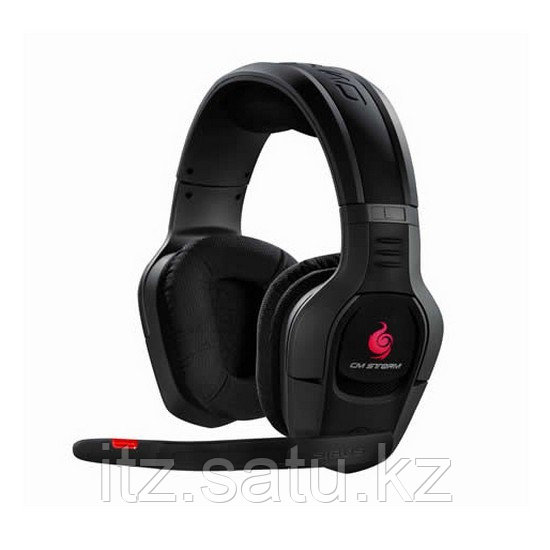 Наушники Cooler Master CM STORM Sirus
