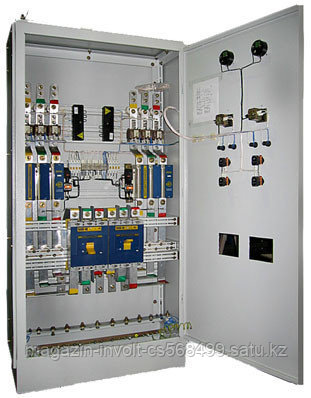 Пункт распределительный ПР 8501-022 У3 IP54
