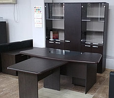 Кабинет руководителя Директор