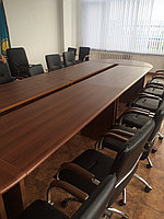 Конференц-стол МДФ (5000*1500*750)