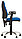 Кресло Offix GTR Chrome, фото 2