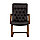 Кресло для посетителей  Fidel Lux Extra CF LE, фото 2