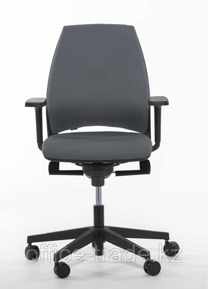 Кресло 4U R 3D Black - фото 4 - id-p72864443