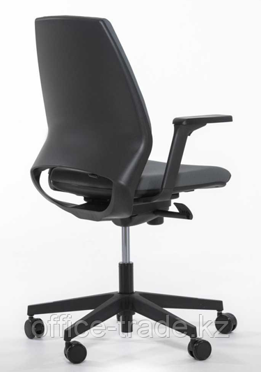 Кресло 4U R 3D Black - фото 5 - id-p72864443