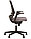 Кресло 4U R 3D Net Black, фото 3