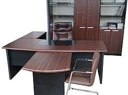 Кабинет для руководителя Дипломат