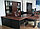 Комплект мебели руководителя Diplomat, фото 3
