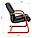 Кресло для посетителей CHAIRMAN 653V, фото 4