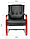 Кресло для посетителей CHAIRMAN 653V, фото 5