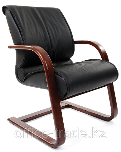 Кресло для посетителя Chairman 445 WD