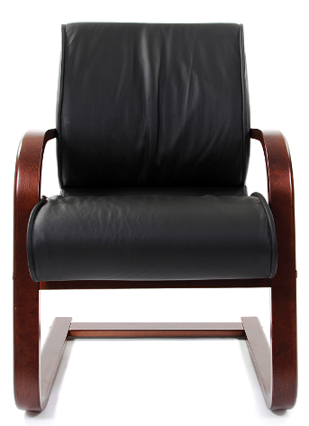 Кресло для посетителей Chairman 445 WD - фото 4 - id-p72864499