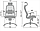 Кресло Samurai SL-3.04, фото 7