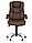 Кресло руководителя Morfeo Eco, фото 3