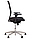 Кресло Air R Net chrome ES AL70, фото 2
