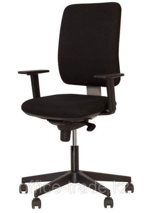 Кресло Smart R black ST PL70, фото 1