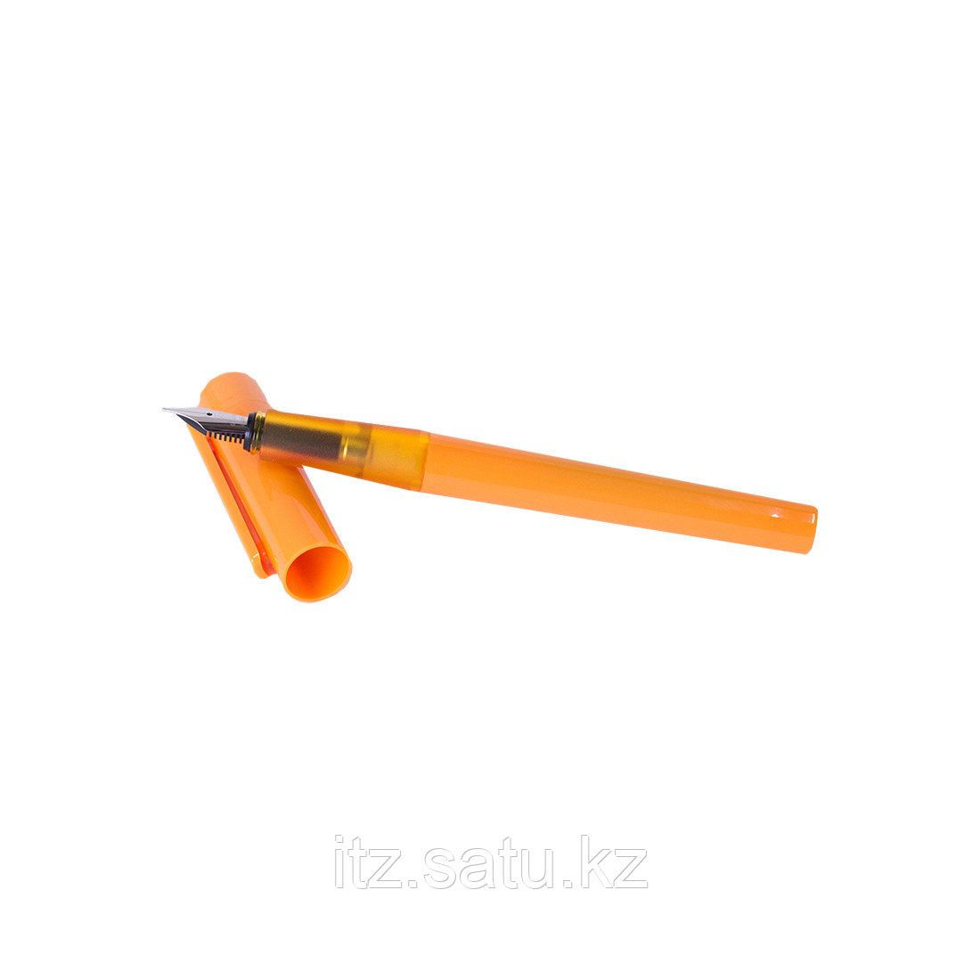 Ручка MiJia YKS Pen Оранжевый